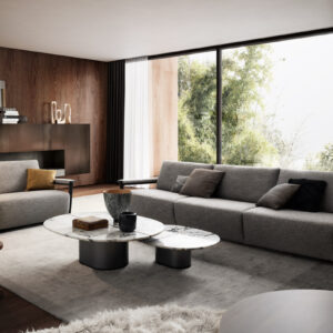 Итальянское кресло FELLINI 2