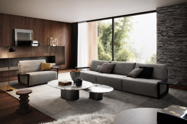 Итальянский столик GIOTTO 4