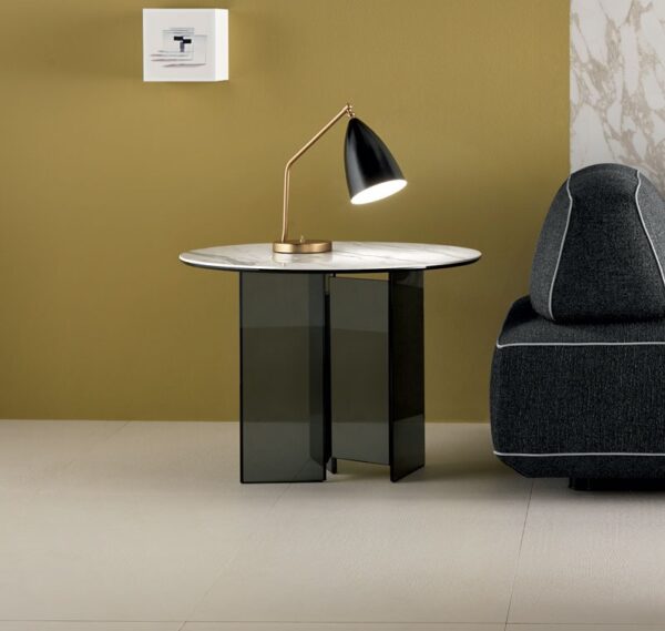 Итальянский столик Metropolis 2