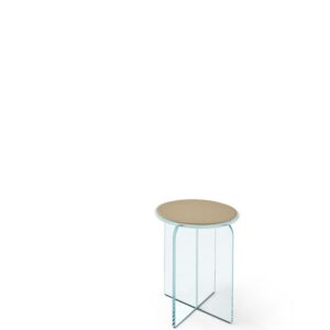Итальянский столик Opalina sgabello 2