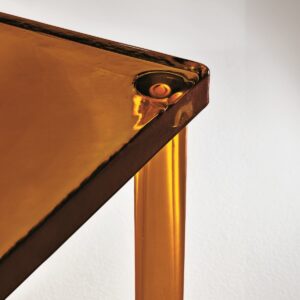 Итальянский стол Nesting 2