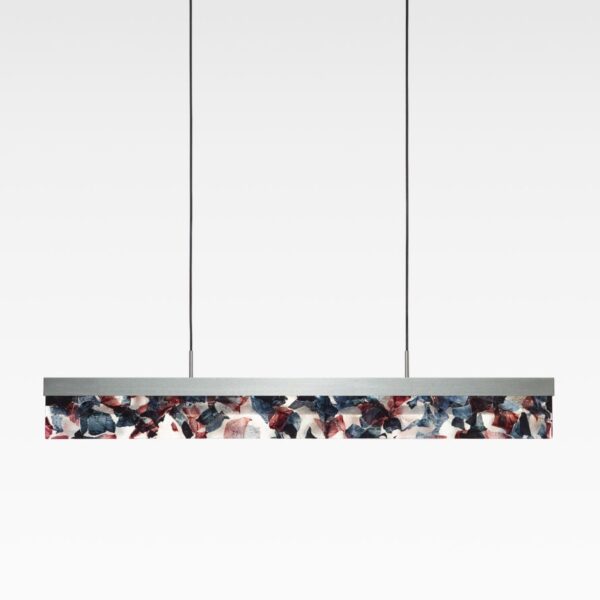 Дизайнерский подвесной светильник Fragment Line 3