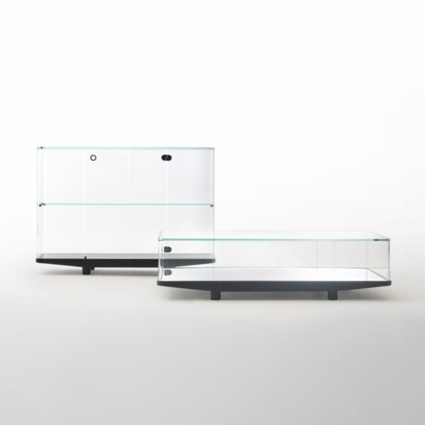 Итальянская витрина Collector 2