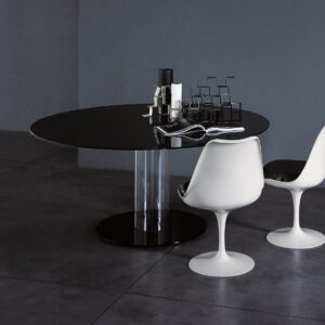 Итальянский стол Hub tavoli alti 2