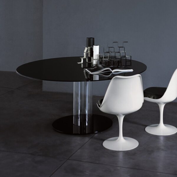 Итальянский стол Hub tavoli alti 2