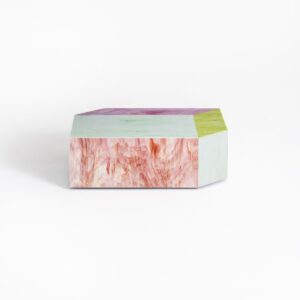 Итальянский столик Remis от Glasitalia