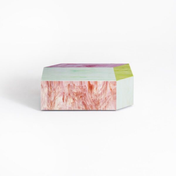 Итальянский столик Remis от Glasitalia