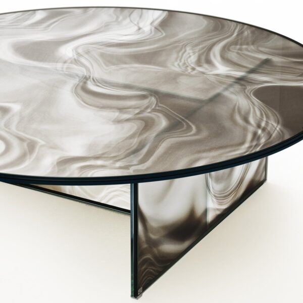 Итальянский столик Liquefy 5