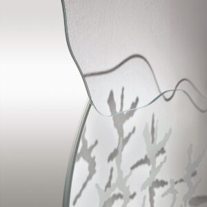 Итальянское зеркало Scornice 4