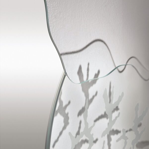 Итальянское зеркало Scornice 4