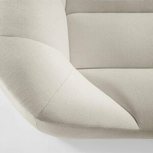 Итальянское кресло Cloud Chaise Longue от Galloti&Radice