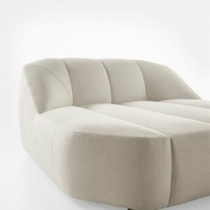 Итальянское кресло Cloud Chaise Longue 2