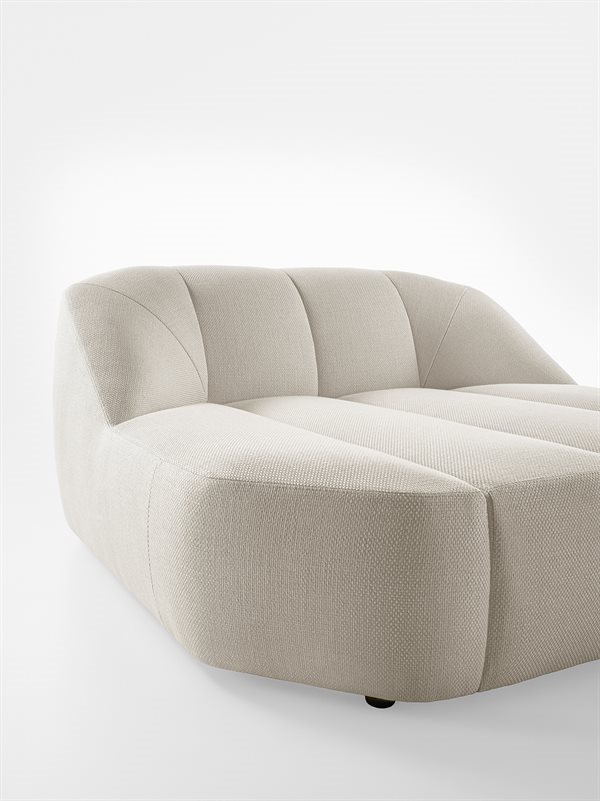 Итальянское кресло Cloud Chaise Longue 2