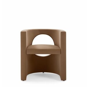 Итальянское кресло H2O от Galloti&Radice