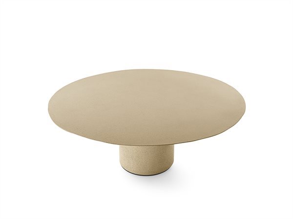 Итальянский стол Re-Verre 2