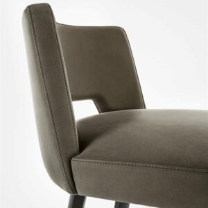 Итальянский барный стул Thea от Galloti&Radice