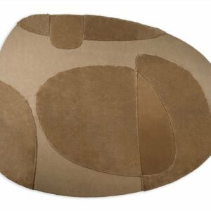 Итальянский ковер Ato от Galloti&Radice