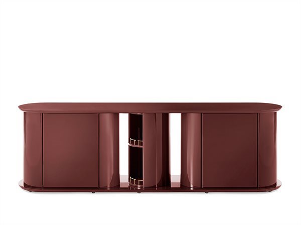 Итальянский комод Hide&Seek Door 2
