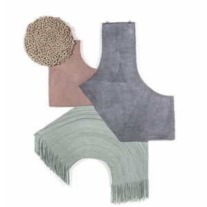 Итальянский ковер Iperborea от Galloti&Radice