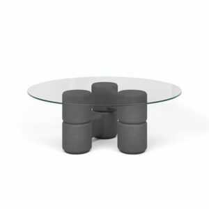 Итальянский стол Molecola 4