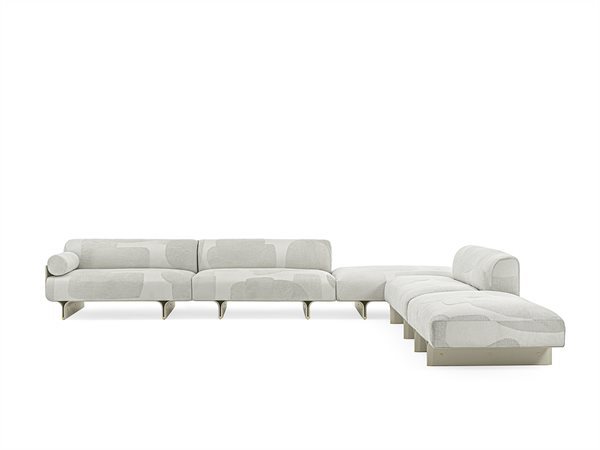 Итальянский диван Stami Sofa Plus 2