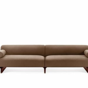 Итальянский диван Stami от Galloti&Radice