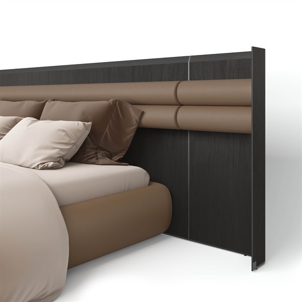 Итальянская кровать Sunrise 2