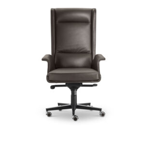 Итальянское кресло руководителя GARBO от 4mariani