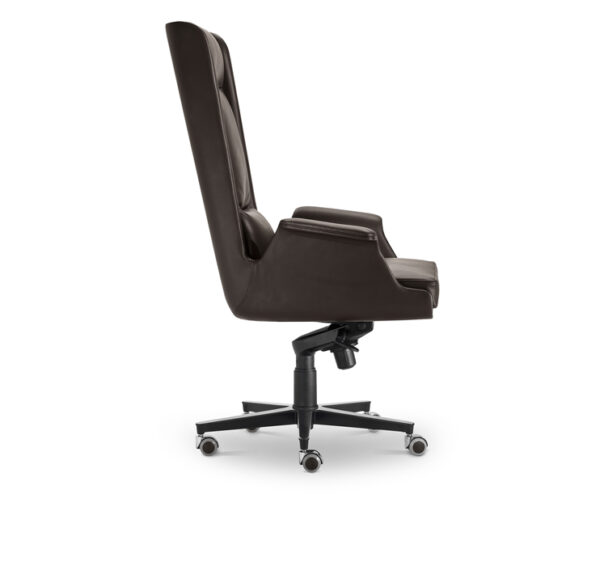 Итальянское кресло руководителя GARBO 7