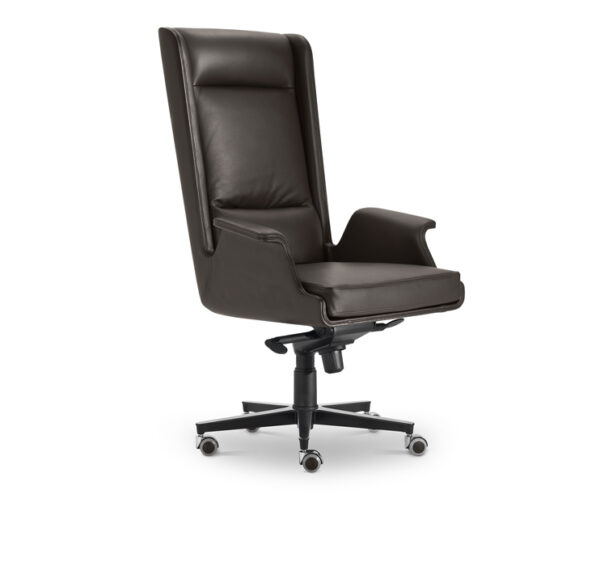 Итальянское кресло руководителя GARBO 6