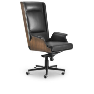 Итальянское кресло руководителя GARBO 4