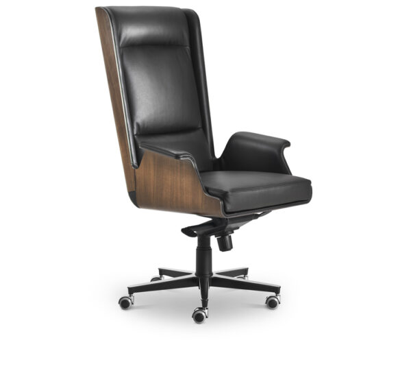 Итальянское кресло руководителя GARBO 4