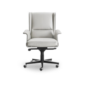 Итальянское кресло руководителя GARBO 3