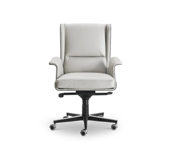 Итальянское кресло руководителя GARBO 3