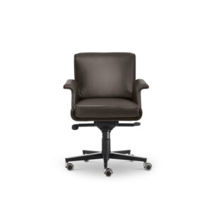 Итальянское кресло руководителя GARBO 2