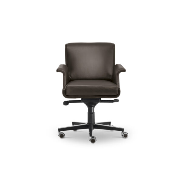Итальянское кресло руководителя GARBO 2