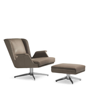 Итальянское кресло GARBO 3