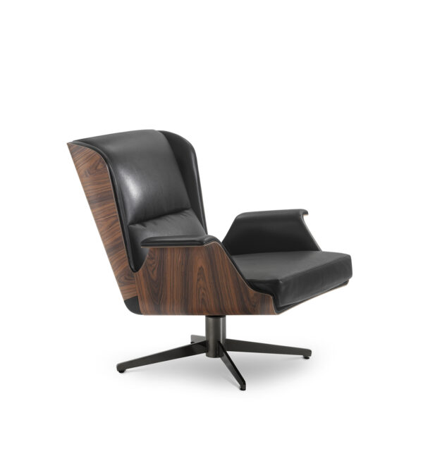 Итальянское кресло GARBO 5