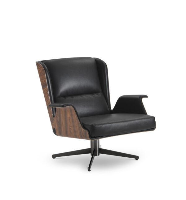 Итальянское кресло GARBO от 4mariani