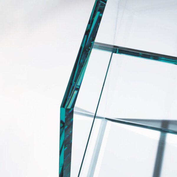 Итальянский стул Prism Glass 2