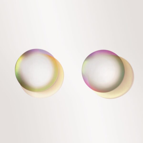 Итальянское зеркало Shimmer 2