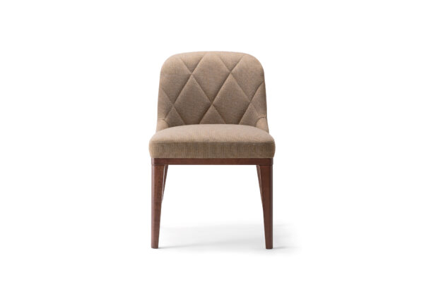 Итальянский стул GILL SIDE CHAIR 070 S 2