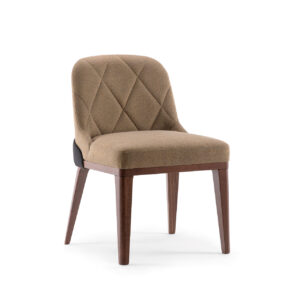 Итальянский стул GILL SIDE CHAIR 070 S от Tirolo
