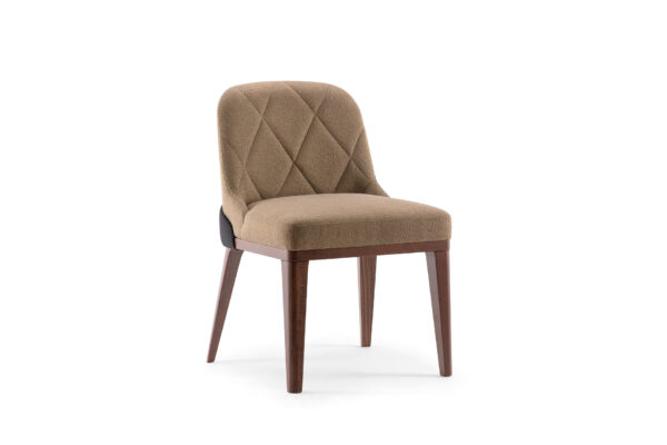 Итальянский стул GILL SIDE CHAIR 070 S от Tirolo