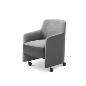 Итальянское рабочее кресло GILL 5