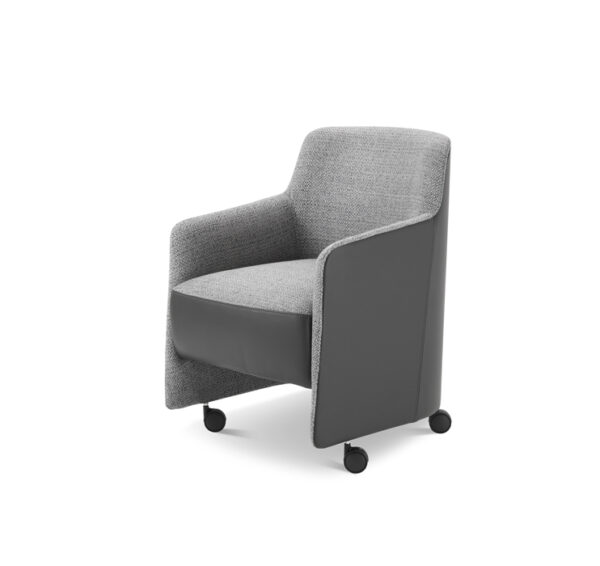 Итальянское рабочее кресло GILL 5