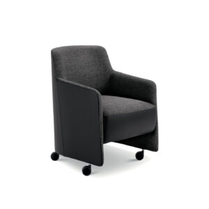 Итальянское рабочее кресло GILL 4