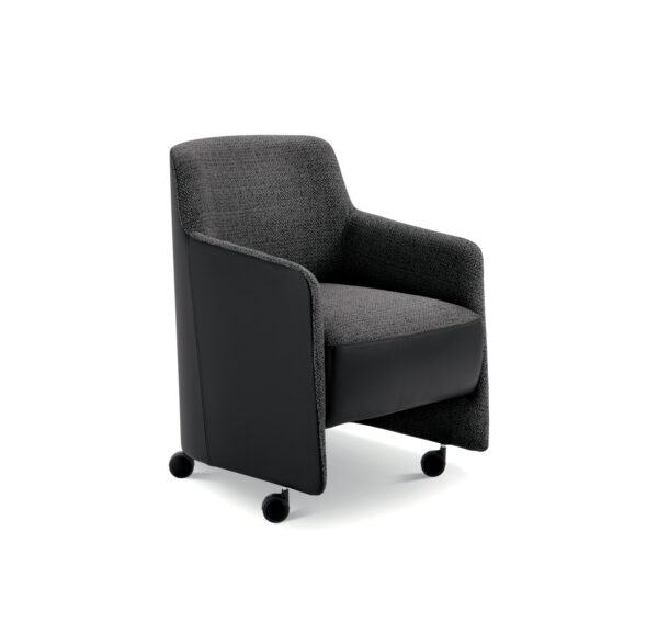 Итальянское рабочее кресло GILL 4