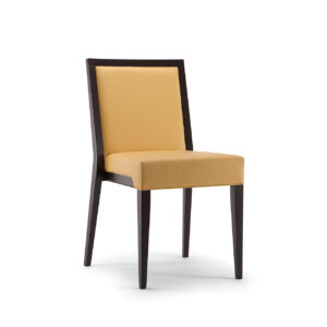 Итальянский стул GINEVRA SIDE CHAIR 031 S от Tirolo