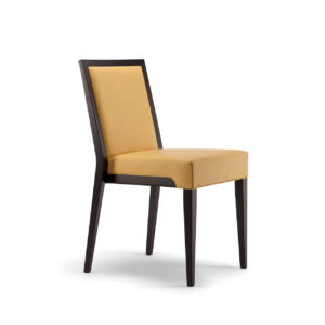 Итальянский стул GINEVRA SIDE CHAIR 031 S 2